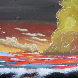 Strom